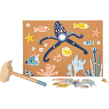 Hammering Game Sealife
