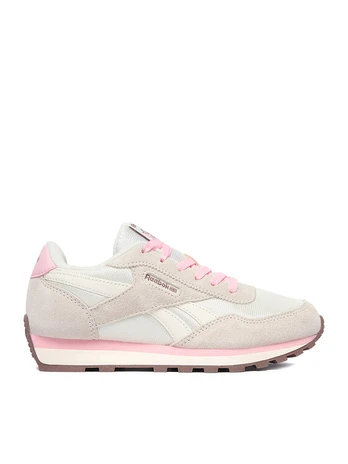 Laisvalaikio batai Reebok REEBOK-EO-CLASSIC AZ 100269667 Kreminė
