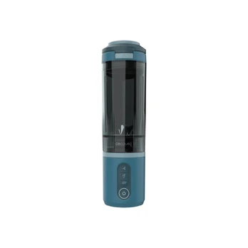 Cecotec baro reikmuo Power Titanium Shake2Go, 180 W