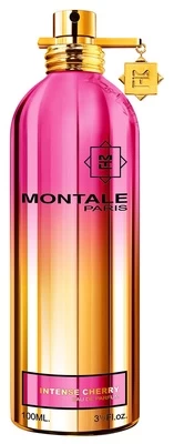 Kvapusis vanduo Montale Paris Intense Cherry EDP moterims/vyrams 100 ml kaina