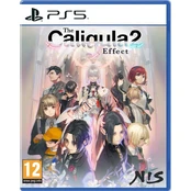 The Caligula Effect 2  kaina