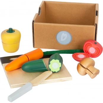 Cuttable Vegetable Set „fresh“
