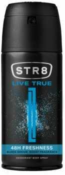 Str8 Live True Dezodorantas - 150 ml