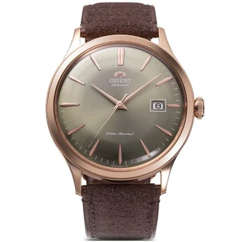 Laikrodis vyrams Orient Bambino Automatic RA-AC0P04Y30B