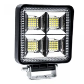 Darbo lempa halogeninis led prožektorius awl38 64 led amio-03249 kaina