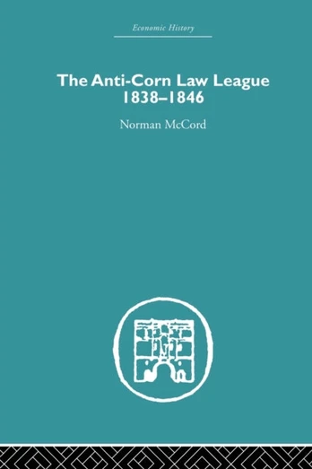 Anti-Corn Law League