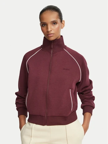 Guess Džemperis V6BQ04 K6263 Vyšninė Regular Fit
