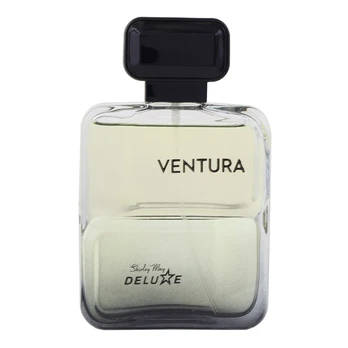 SHIRLEY MAY DELUXE VENTURA tualetinis vyrų vanduo, 100 ml