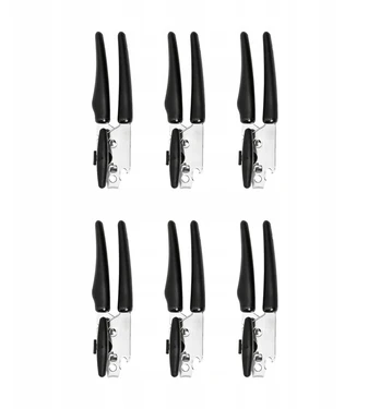 Ikea 365+ Vardefull atidarytuvas konservams, juodas