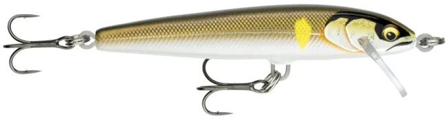 Vobleris Rapala Floating Elite FE85 8.5cm GDAY - Gilded Ayu