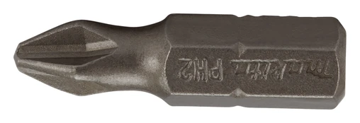 Sukimo antgalis Makita B-24583, PH2X25mm (25 vnt.)