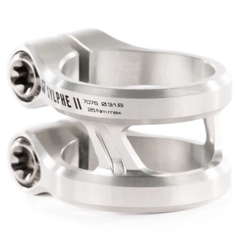 Ethic sylphe V2 clamp (34.9) RAW