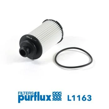 Alyvos filtras PURFLUX L1163