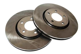 DELPHI BG3716 Brake Disc kaina