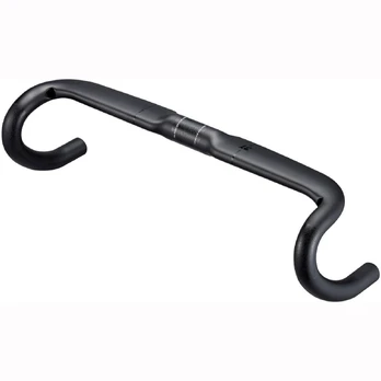 3T Aeroflux LTD integruotas karboninis vairas | 31.8, 40 cm