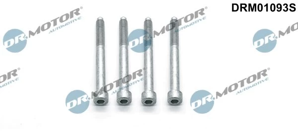 Varžtas, purkštuko antgalio laikiklis Dr.Motor Automotive DRM01093S