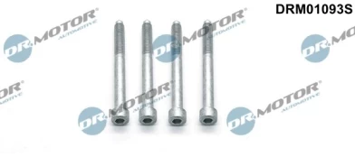 Varžtas, purkštuko antgalio laikiklis Dr.Motor Automotive DRM01093S kaina