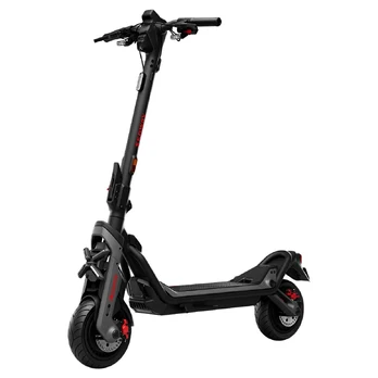 Elektrinis paspirtukas Ninebot KickScooter GT3 E Powered by Segway