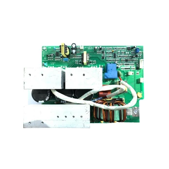 Inverterinio suvirinimo aparato MMA-200 (IGBT) ats.dalis PCBS