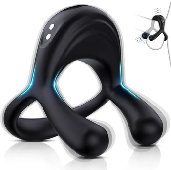 Vibruojantis varpos žiedas