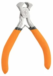 Replės kirpimui Bradas Classic Mini, 105 mm kaina
