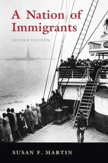 Nation of Immigrants