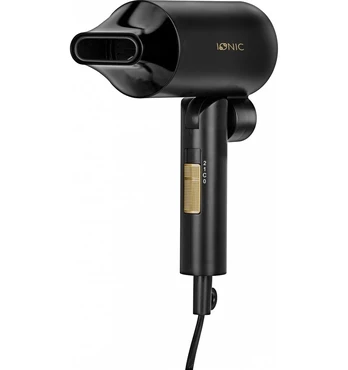 MPM MSW-25 Hair Dryer with folding handle 1800W