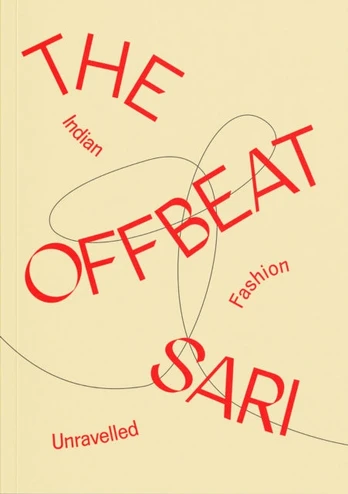 Offbeat Sari