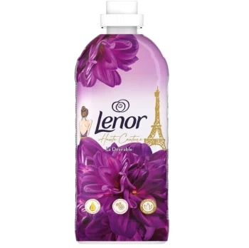 Audinių minkštiklis Lenor La Desirable, skystas, 1.2 l