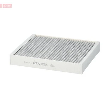 Filtras, salono oras DENSO DCF712K