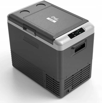 Berdsen ChefOne IceBox CL50 kompresorinis kelioninis šaldytuvas