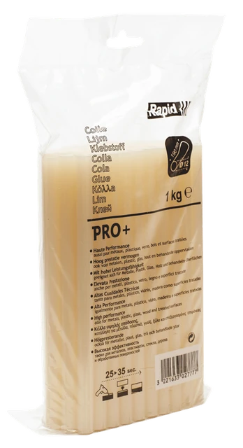 Klijai PRO+ 12 mm, 10 kg