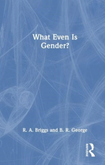 What Even Is Gender?