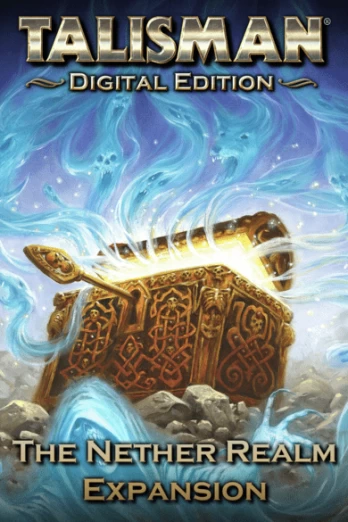 Talisman: The Nether Realm Expansion PC