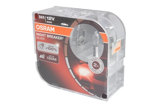 lemputė, prožektorius OSRAM OSR64150 NBS-HCB