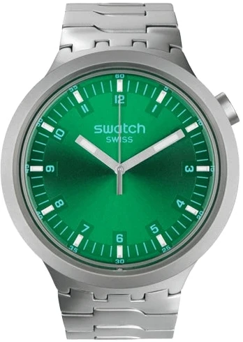 Laikrodis SWATCH modelis FOREST FACE