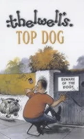 Top Dog kaina