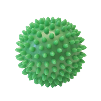 Masažinis kamuoliukas Yate Spiky, 7 cm