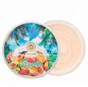 Kūno jogurtas Saules Fabrika Exotic, 200g kaina