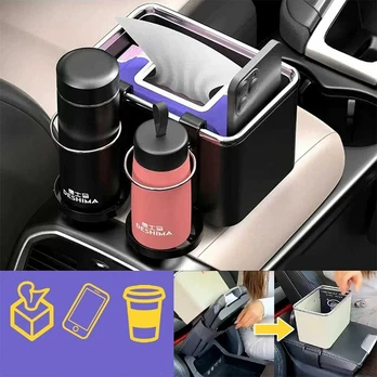Storegd Automobilinis laikiklis - dėžutė