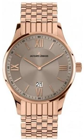 Laikrodis Jacques Lemans 1-1845M