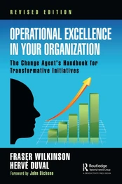 Operational Excellence in Your Organization kaina