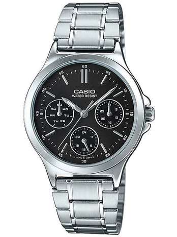 Laikrodis DAMSKI CASIO LTP-V300D-1A (zd566g) + BOX