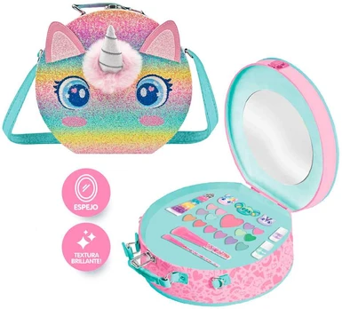 Kids Licensing Sweet Dreams Cosmetic briefcase