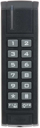 KONTROLER DOSTĘPU PR312EM-G ROGER