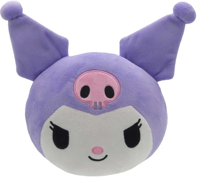 Cyp Brands Hello Kitty Kuromi 3D plush money box