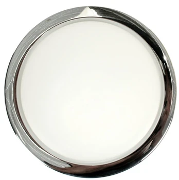Candellux sieninis šviestuvas Roda Silver