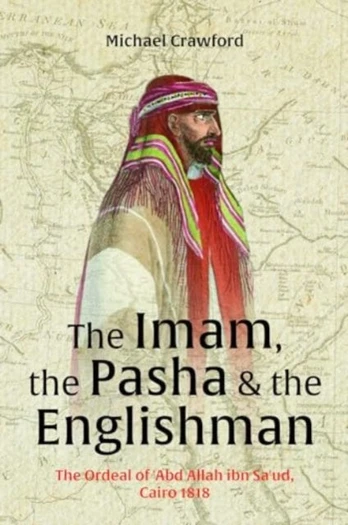 Imam, The Pasha & The Englishman