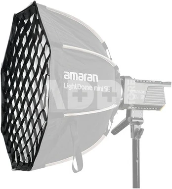 Amaran Grid for Light dome mini SE