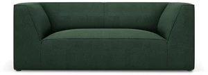 Sofa Micadoni Home Ruby, žalia, 174 x 92 cm x 69 cm kaina